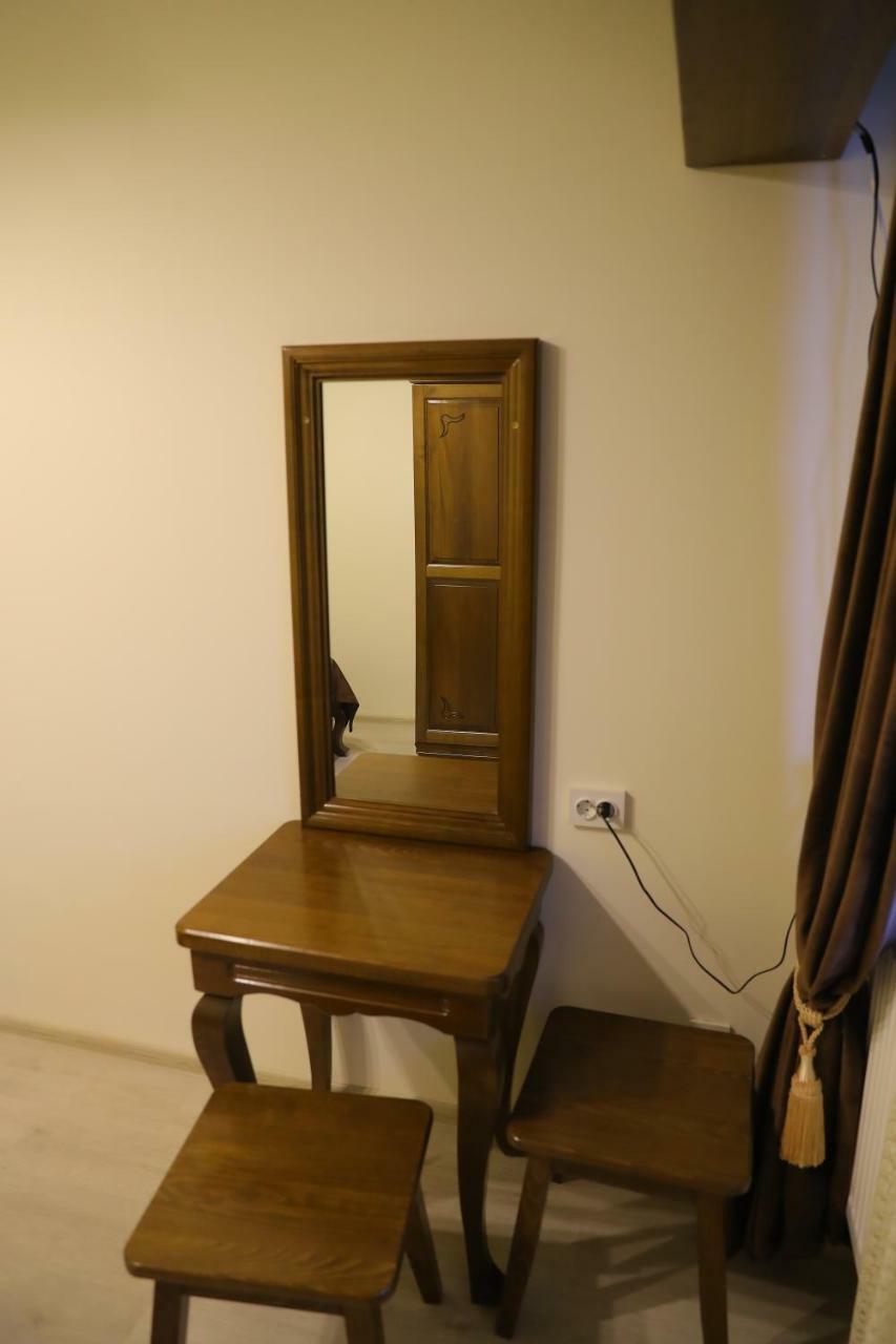 Pensiunea Magnolia Craiova Bagian luar foto